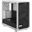 case fractal design meshify 2 lite white tg clear midi tower photo