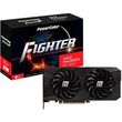 vga powercolor�amd radeon rx7600 fighter 8gb rev20 hdmi 3xdp gddr6 retail photo