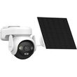 imou camera aov pt kit5 mp wifi battery solar panel photo