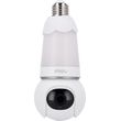 imou camera bulb 3mp wifi pan and tilt photo