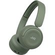 jvc ha s59wgu wireless headphones green photo