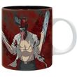 abysse chainsaw man mug 320ml photo