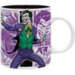 abysse dc comics the joker 320ml mug photo