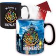 abysse harry potter letter heat change mug 460 ml photo
