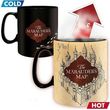 abysse harry potter marauder heat change mug 460ml photo