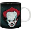 abysse it pennywise mug 320ml photo