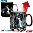 abysse jujutsu kaisen itadori ampamp sukuna heat change mug 460ml photo