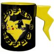 abysse pokemon pikachu lightening bolt 3d handle mug photo
