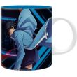 abysse solo leveling leveled up mug 320ml photo
