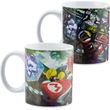 paladone mario kart heat change mug photo