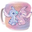 pyramid disney stitch planetary fuzzy mug photo