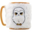 pyramid harry potter hedwig fuzzy mug photo