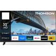 tv thomson 32hg2s15w google 32 hd ready smart white photo