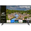 tv thomson 40fqg4s15 google 40 full hd qled smart photo