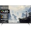 tv arielli qled55ud15gtv 55 qled 4k ultra hd quad core smart wifi google tv photo