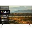 tv arielli qled55ud10gtv 55 qled 4k ultra hd quad core smart wifi google tv photo