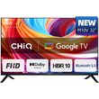 tv chiq l32fm10v 32 hdr full hd smart wifi google tv photo