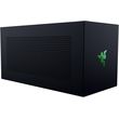 razer core x v2 gpu enclosure egpu thunderbolt 4 5 usb 4 4 slot nvidia amd pcie�4� �140w�pd photo