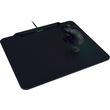 razer hyperflux v2 hard wireless charging puck gaming mousepad anti slip�rubber�base photo