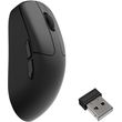 keychron m2 8k m2 a23 black wireless optical mouse 8k polling rate ultra lightweight photo