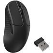 keychron m3 mini 8k m3m a23 black wireless mouse 8k polling rate ultra lightweight photo