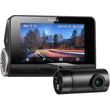 70mai a810s 2 dash cam rear cam 38402160p 4k 30fps 3inc screen 60c temperature photo
