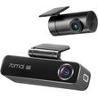 70mai m800 2 4k dash cam set rear cam 3840x2160 gps hi temperature battery photo
