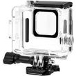 puluz waterproof protective case for gopro hero 4k 2024 photo