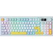gaming keyboard onikuma g80 photo