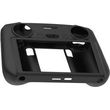 silicone protective case puluz for dji rc 2 black photo