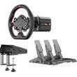 gaming set pxn vd4 bundle f � vd4 base was wheel pd hm gen2 dual pedals photo