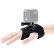wrist band puluz with mount for sport camera including ace pro 2 osmo action 5 pro photo