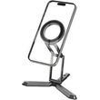 phone holder puluz pu3223b black photo