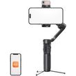 smartphone gimbal hohem isteady v3 black kit with photo