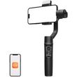 gimbal hohem isteady mobile kit photo