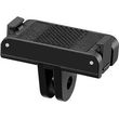 magnetic quick release mount puluz for dji osmo action 4 3 photo