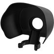 protective cover hood puluz dji osmo pocket 3 black photo