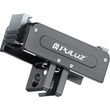 magnetic metal base puluz for dji osmo black photo