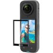 tempered glass puluz for insta360 x4 photo
