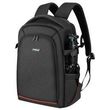 puluz waterproof photo backpack for dji ronin sc ronin s pu5015b photo