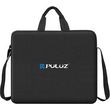 portable zipper storage bag puluz for ring lights 356 cm black photo