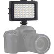 led camera lamp puluz pu4096 photo