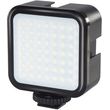 led lamp puluz for the camera 860 lumens photo