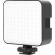 video light puluz pu4141b black photo
