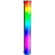 rgb led light stick puluz 30cm photo