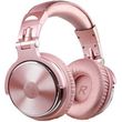 headphones oneodio pro10 rose gold photo