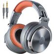 headphones oneodio pro50 grey photo