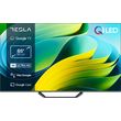 tv tesla q65e655gus 65 qled 4k ultra hd smart wifi google tv photo