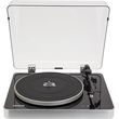 aiwa premium belt drive turntable white apx 790bt wt photo