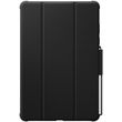 spigen rugged armor pro black for samsung galaxy tab s11 photo